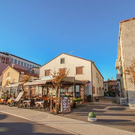 Libera One Apartment Novigrad  Exterior photo