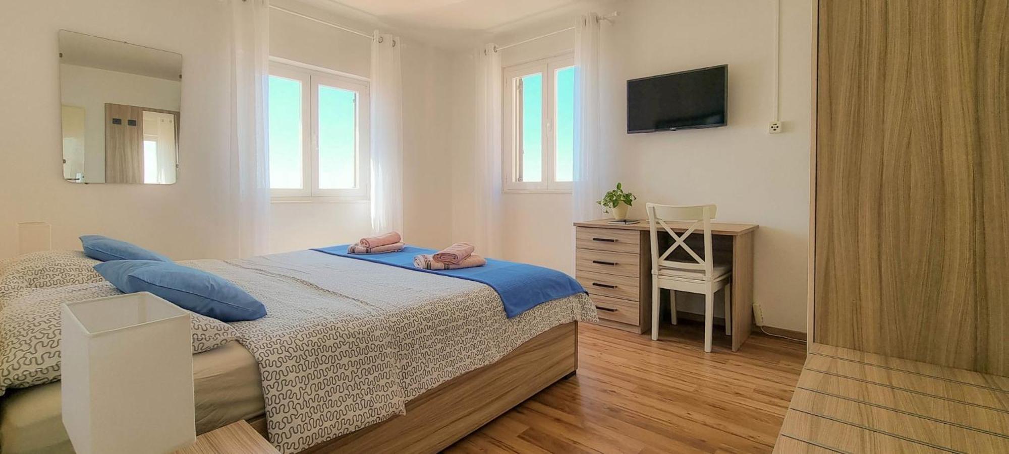 Libera One Apartment Novigrad  Exterior photo