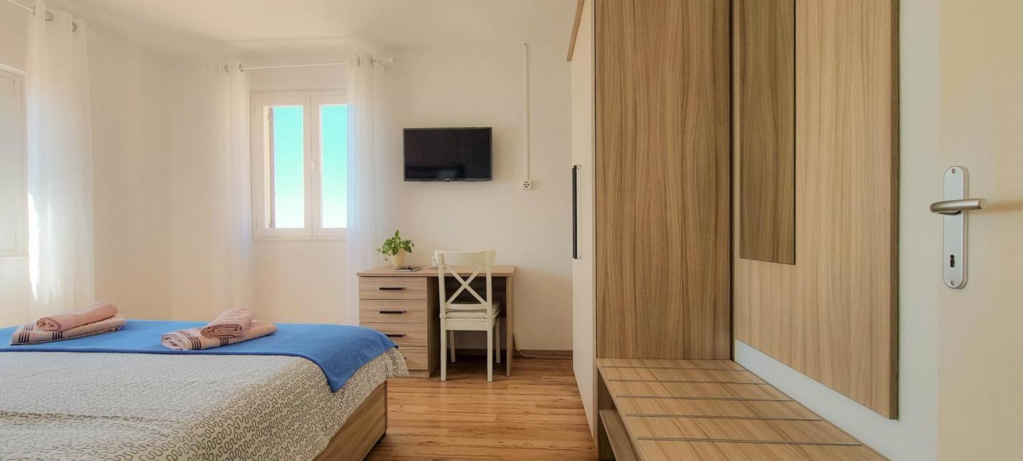 Libera One Apartment Novigrad  Exterior photo