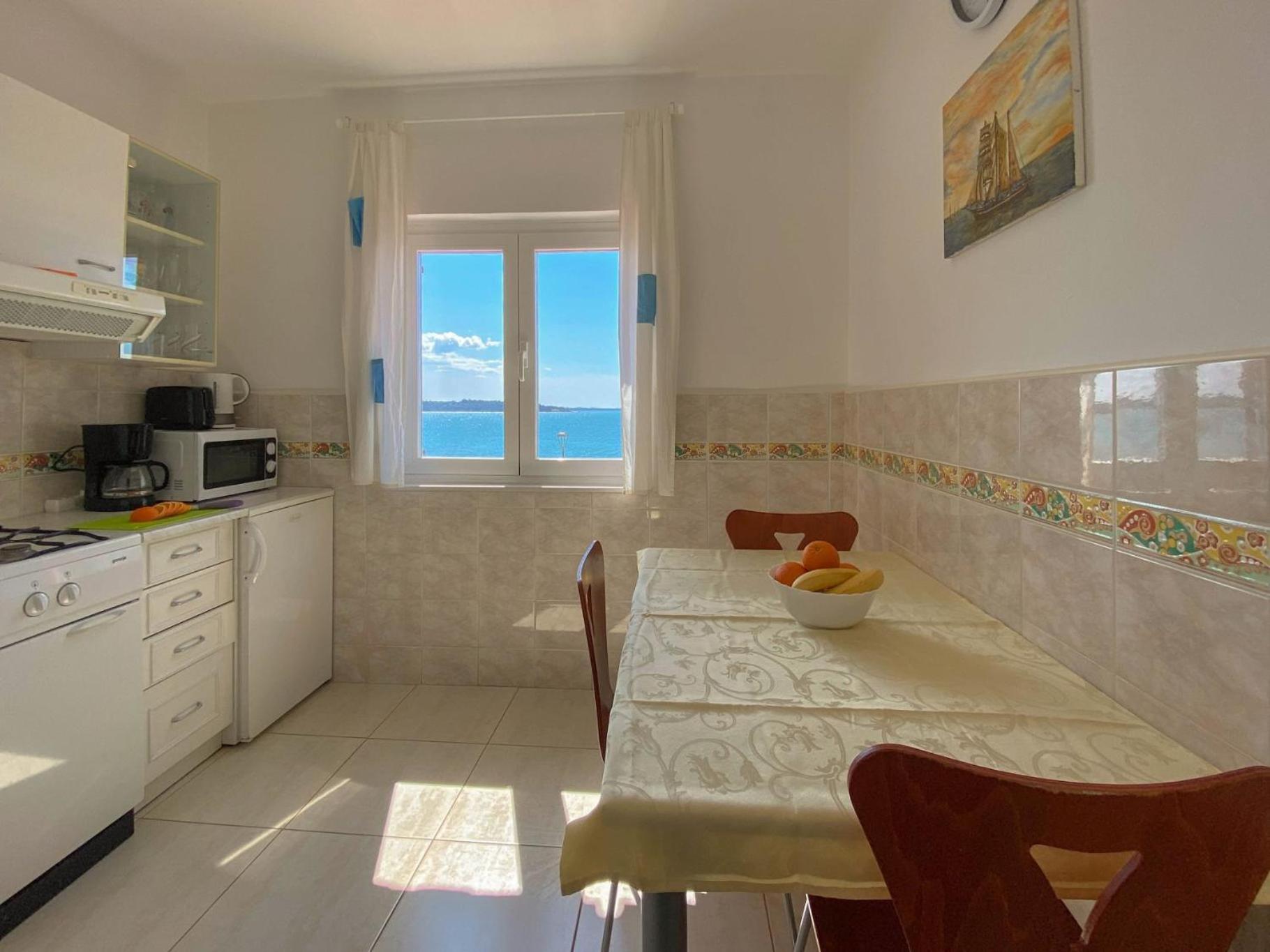 Libera One Apartment Novigrad  Exterior photo
