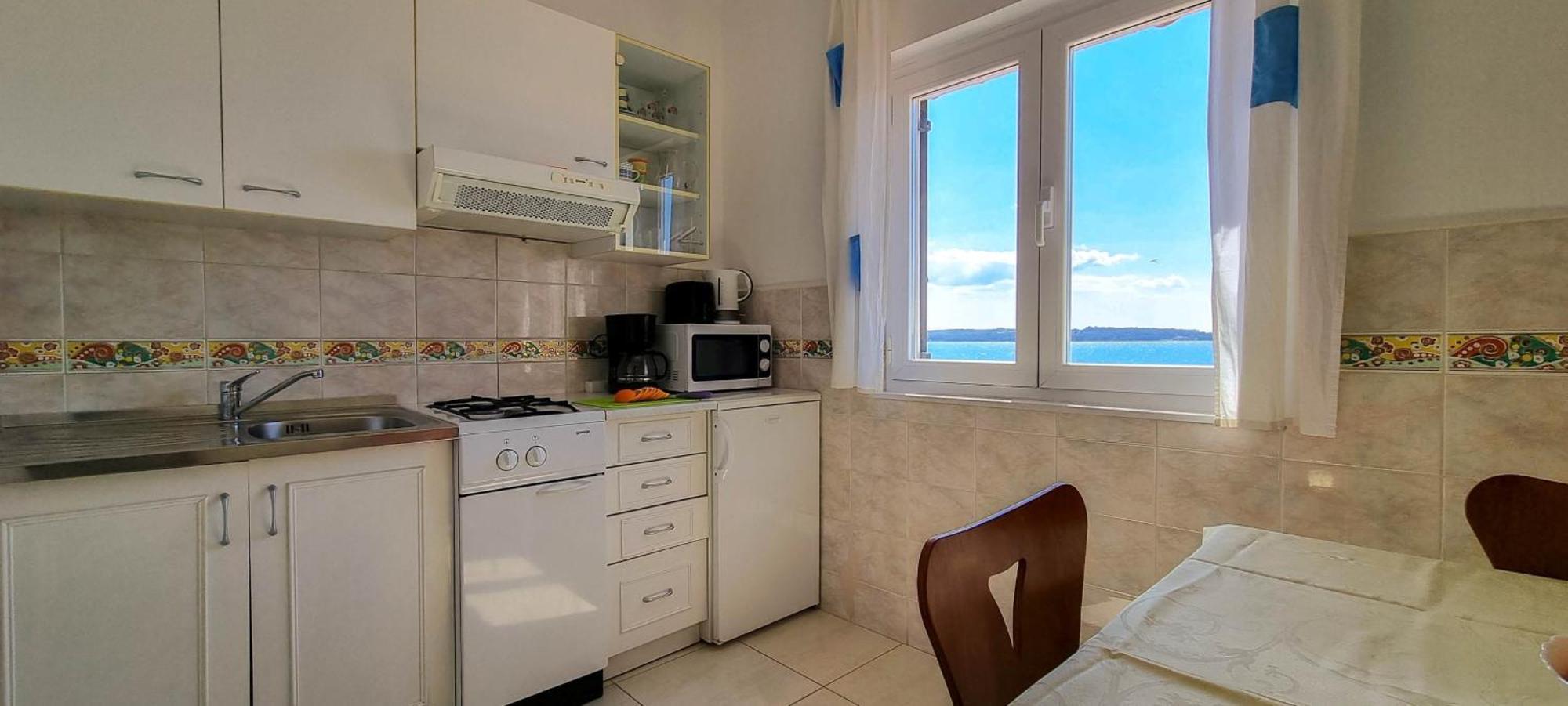 Libera One Apartment Novigrad  Exterior photo