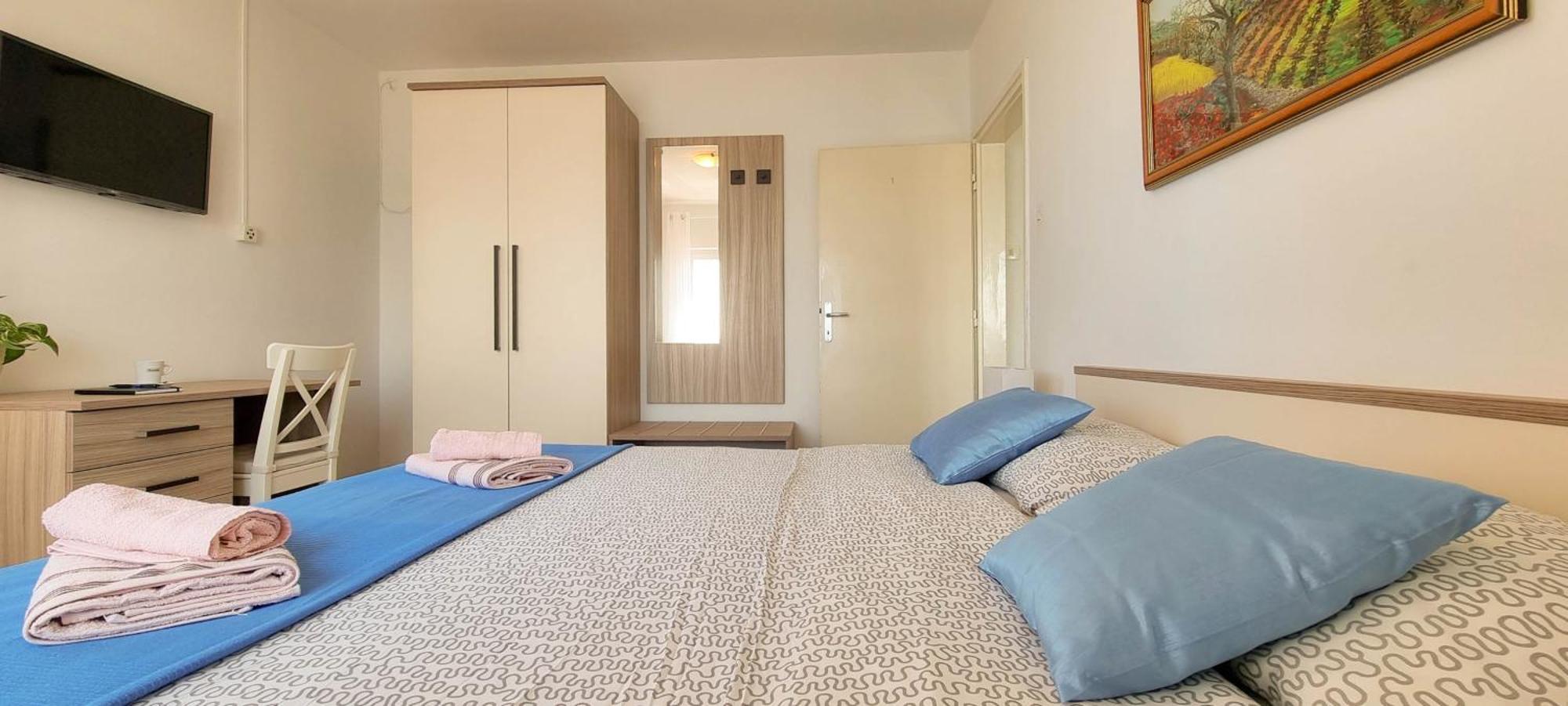 Libera One Apartment Novigrad  Exterior photo